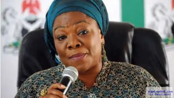 Ex-DSS Spokesperson, Marilyn Ogar Sues FG Over Sack
